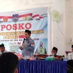 Anggaran Pasien (Fiktif) Covid-19 Dicairkan, Waket DPD RI Minta Aparat Penegak Hukum Tindak Tegas