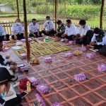 Kabupaten Banjar Dukung Kawasan Agrominapolitan Pedesaan