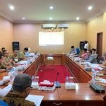 Dewan Kota Bengkulu Setuju Perubahan Besaran PBB Sebesar 0,08%