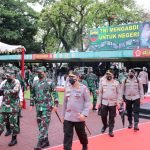 Kapoldasu: Masyarakat Jangan Abai Dengan Prokes, Meski Angka Positif Covid-19 Menurun