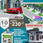 Griya Azam Menyediakan Unit Rumah Terjangkau Bagi Warga Kota Bengkulu