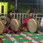 Hadiri Sarafal Amal PMS, Ini Pesan Nuzuludin