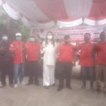 Anggota Komisi A DPRD Provinsi Sumatra Utara, Melaksanakan Reses 1 Tahun Sidang III 2021-2022