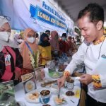 Lestarikan Budaya Banjar Lewat Festival