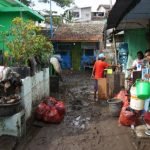 Respon Cepat Banjir Bandang Malang, ACT dan Relawan Muda Sumsel Gelar Aksi Kepedulian