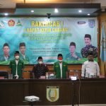 GP Anshor Banjar Gelar Rakercab, ini Alasannya