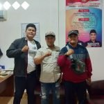 Forsi UMKM Sumsel Membentuk Kepengurusan Forsi UMKM Sumsel Oku Selatan