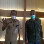Dinas Kehutanan Provinsi Sumsel Dukung Percepatan Perhutanan Sosial Untuk Masyarakat