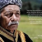 Innalillahi Wainnailaihi Roji’un, Tokoh Pejuang Hutan Ulayat Malalo Tutup Usia
