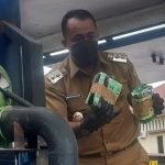 Wawali Kota Medan Apresiasi Kapolrestabes Musnahkan Barang Bukti Narkoba