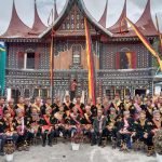 KAN Nagari Guguak Malalo Resmi Dikukuhkan