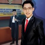 Membanggakan dan Inspiratif, Kader PMII OKI dilantik menjadi Advokat di Pengadilan Tinggi DKI Jakarta