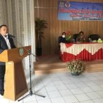 Open Tournament Seluma Cup Di Mulai, Erwin Octavian; Semoga Atlit Seluma Semakin Jaya