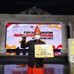 Pemuda Seluma Raih Juara 2 Pelopor Pendidikan, Bupati Seluma; Ini Contoh Dan Sekaligus Motivasi Bagi Pemuda Lainnya