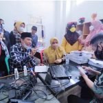 LPG Langka, Dewan dan Pemkot Bengkulu Adakan Sidak Ke Lapangan
