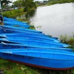 Komitmen Pemkot dan Dewan Majukan Nelayan Dendam, Serahkan Perahu dan Alat Tangkap Ikan