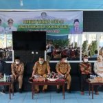 Sosialisasi Vaksinasi Pemkab Seluma Gandeng Tokoh Masyarakat