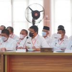 Wali Kota Medan Ikuti Rapat Pemberdayaan Ekonomi Masyarakat bersama Wapres