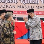 Pentingnya Masjid Sebagai Rumah Peribadahan, Juga Bisa Menjadi Central Gerakkan Perekonomian Umat