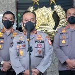 Dalam Kurun Waktu 1 Tahun Polri Tangani 69 Perkara Mafia Tanah dengan 61 Tersangka