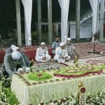 Puluhan Ribu Warga kalsel, Tengah dan Timur Hadiri Peringatan 100 Hari Wafatnya TGH Riduan Baseri (Guru Kapuh)