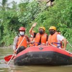 Bobby Nasution Usung Rusunawi Bagi Masyarakat dalam Relokasi Bantaran Sungai