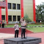 Kapolda Sumut Kerahkan 1.129 Personil, Kawal Pilkades Serentak