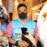 Dongkrak Prekonomi Bobby Nasution Persilahkan Warga Kunjungi Pekan Kuliner Kondang UMKM