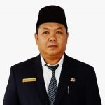 Kepala Cabdin Wilayah VIII Karang Tinggi Benteng Berganti, Ini Pesan Bambang Erawan