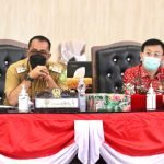 Wali Kota Medan Sampaikan Jawaban dan Pemandangan Umum DPRD tentang RAPBD 2022