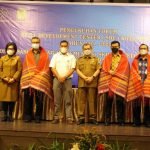 Pemko Medan Harapkan Hadirnya Forum SDC dapat Mengatasi Permasalahan Ketenagakerjaan