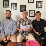 Menang Sengketa Pilkades Sungai Bunut di PTUN Palembang, PH Cakades Rasyidi berharab Bupati Musi Rawas segera Menjalankan Putusan