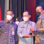 Pemko Medan Terima Dua Penghargaan Sekaligus dari BI Sumut