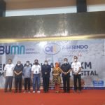 Pemprov Sumsel Apresiasi PT Askrindo Yang Mendukung UMKM Menuju Digitalisasi