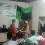 Basic Training LK 1 HMI Komisariat STIT SB Pariaman resmi dibuka