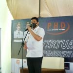 Bentuk Kepedulian Terhadap Disabilitas, Bobby Nasution Dorong Setiap Perusahaan Swasta Sediakan 1 Persen Posisi