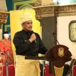 Bobby Nasution Ajak DPD RI Tangani Ekonomi Terdampak Covid-19