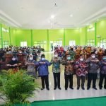 MAN 3 Palembang Berhasil Raih Juara Umum Pada Perlombaan Sumatera Robotic Competition 2021