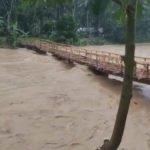 Banjir Hulu Sungai Tengah (HST) Kalsel, kembali meluas ke Balangan