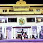 Gelaran Beranda Kreatif Medan Pukau Pengunjung Yang Hadir