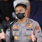 Hasut Warga Curi Kotak Suara, Cakades Bertungen Julu Di Tangkap Polisi