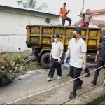 Wali Kota Medan Dorong Setiap Kecamatan di Medan Optimalkan Pelayanan Kebersihan