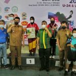 Bobby Nasution Tutup Kejuaraan Sembilan Cabang Olahraga