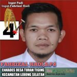 PILKADES Serentak 2021 Lebong gelombang III Dimulai