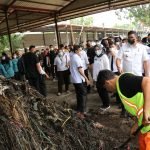 Wali Kota Medan: Sampah Mulai Bersih Dan Kesadaran Masyarakat Meningkat