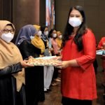 Ny Kahiyang: Tingkatkan Kualitas guna Wujudkan Program Pokok PKK