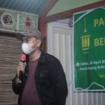 “Demokrasi Yang Tak Demokratis” Maulana Taslam