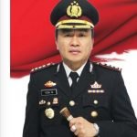 Kombes Pol.Yemi Mandagi.SIK.MH. Akan Melaksanakan Pendidikan Sespati di Lembang Bandung