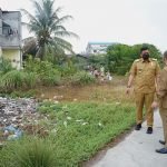 Tim Patroli Sungai (TPS) Aksi Nyata Hasil Edukasi Walkot Medan Atasi Masalah Sampah