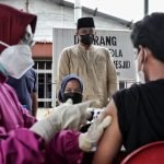 Walikota Medan Siap Membantu Dan Fasilitas Vaksinasi Bagi Pelajar